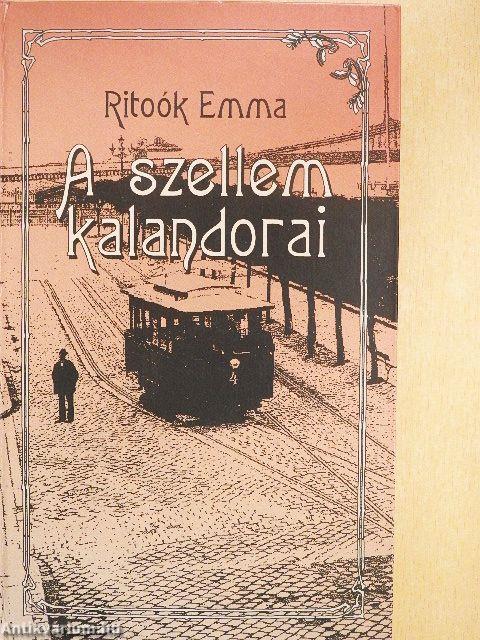 A szellem kalandorai