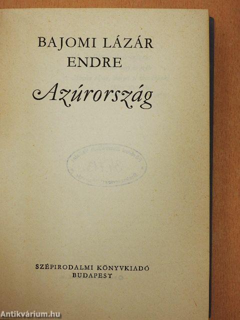 Azúrország