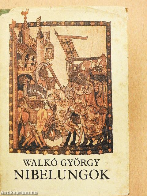 Nibelungok