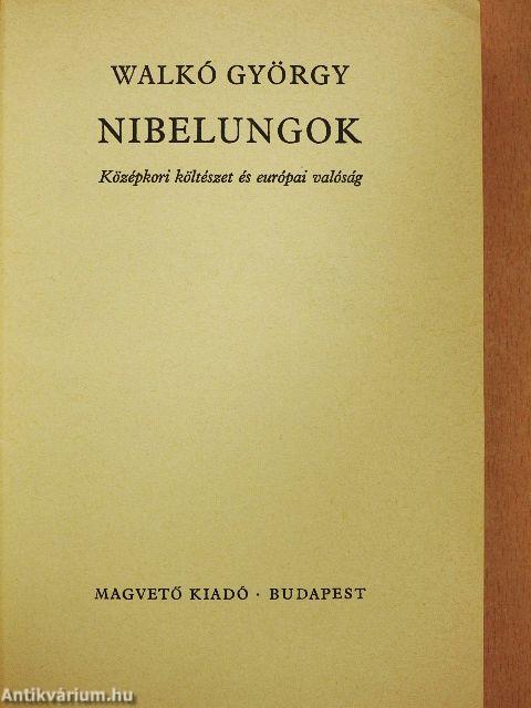 Nibelungok