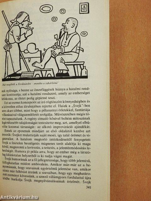 A csavargó liba