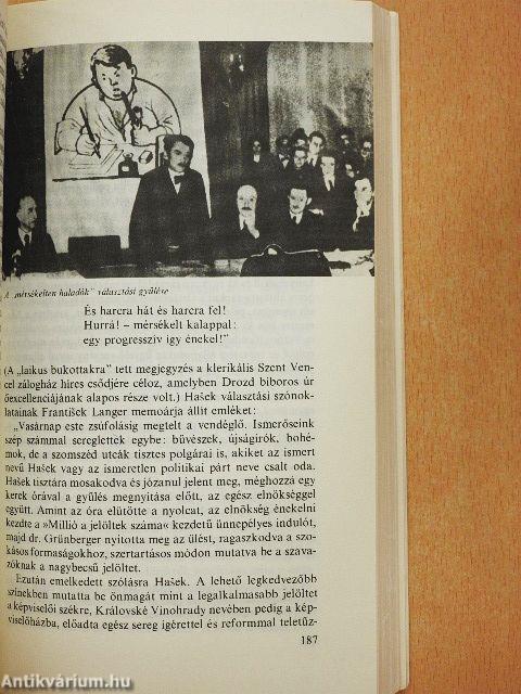 A csavargó liba