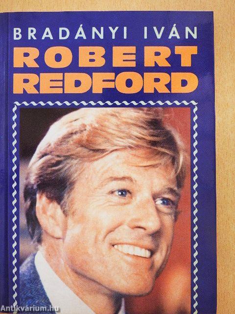 Robert Redford