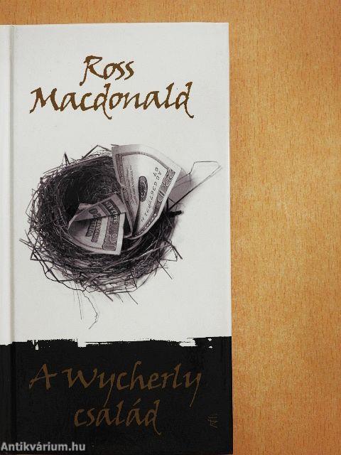 A Wycherly család