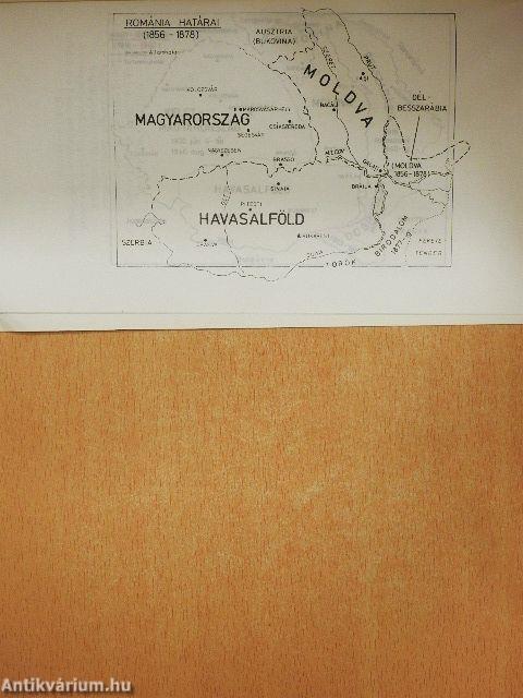 A vajdaságoktól a birodalomig