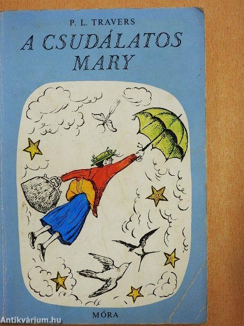 A csudálatos Mary