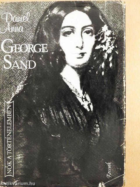 George Sand