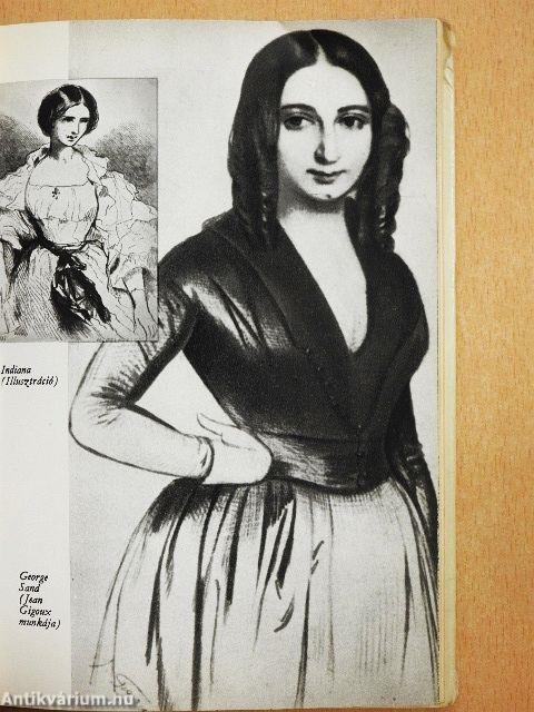 George Sand