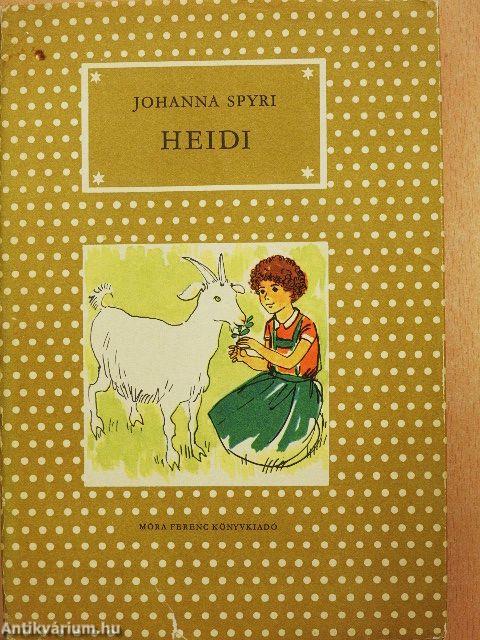 Heidi