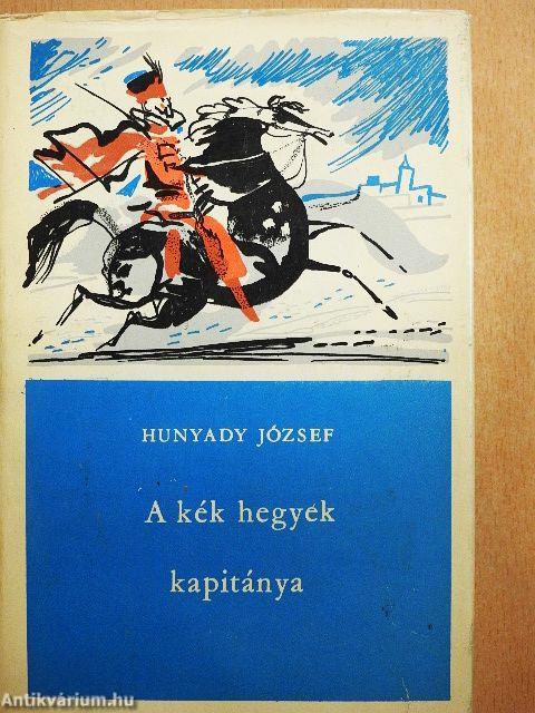 A kék hegyek kapitánya