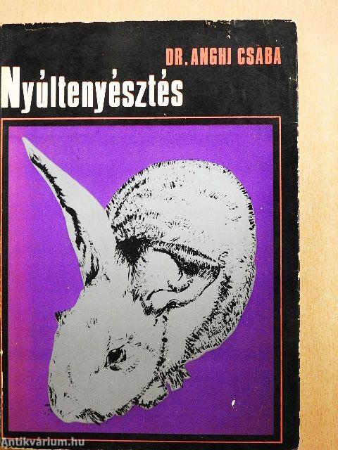 Nyúltenyésztés