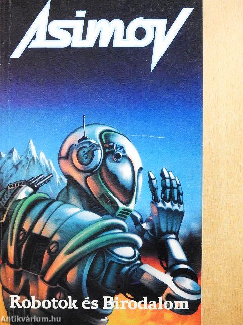 Robotok és Birodalom