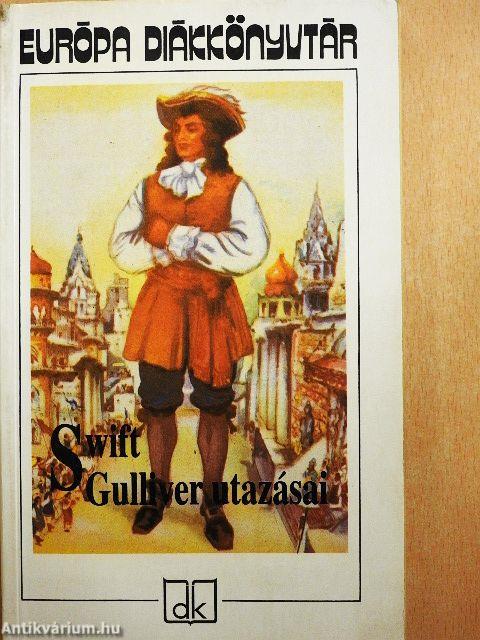 Gulliver utazásai