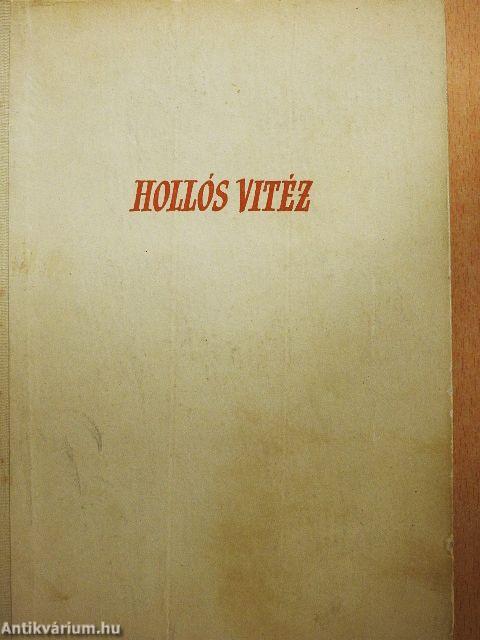 Hollós vitéz