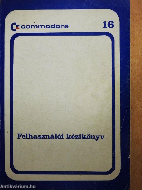Commodore 16