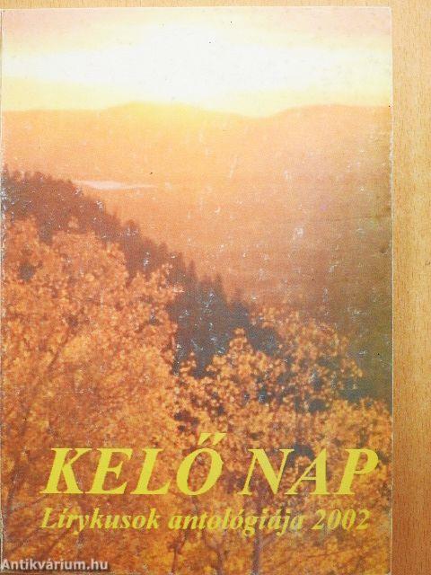 Kelő nap