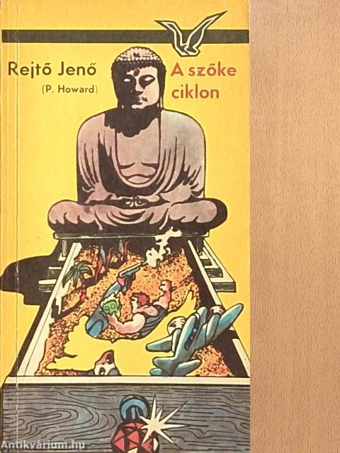 A szőke ciklon