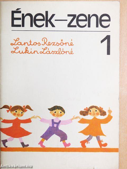 Ének-zene 1.
