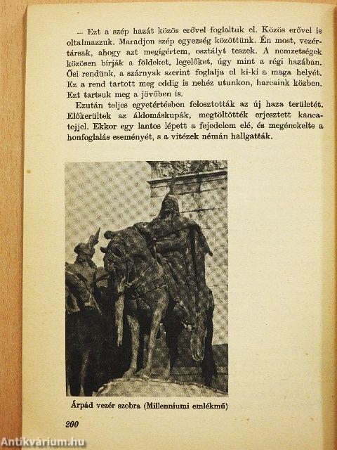 Régen volt, hogy is volt
