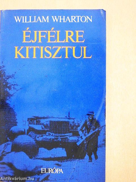 Éjfélre kitisztul