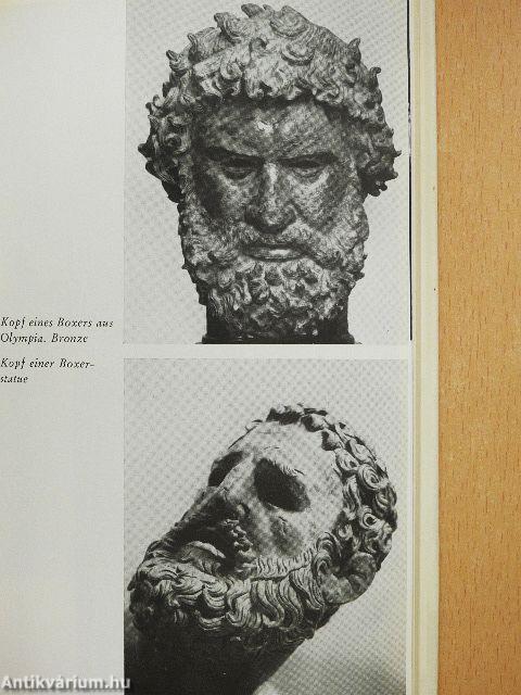 Von griechischer Kunst