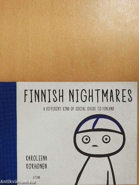 Finnish Nightmares
