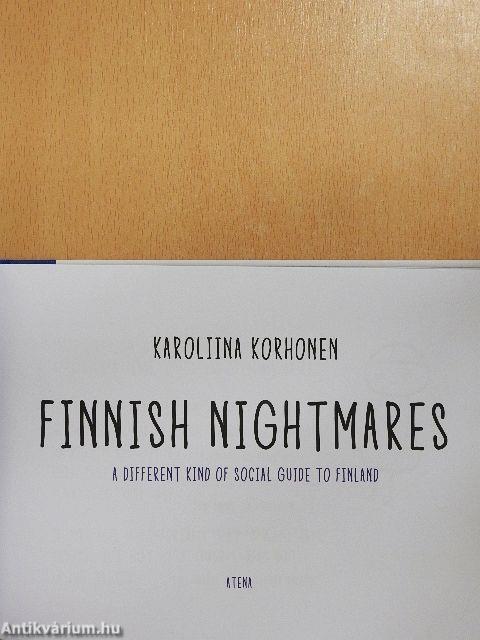Finnish Nightmares