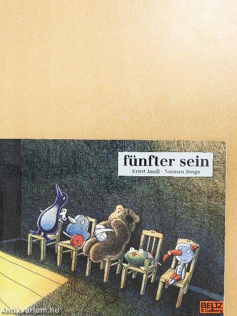 Fünfter sein