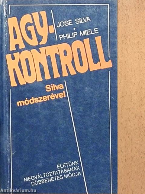 Agykontroll Silva módszerével