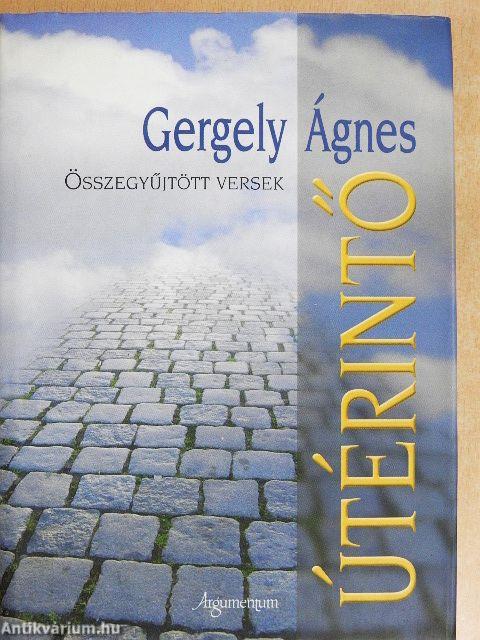 Útérintő