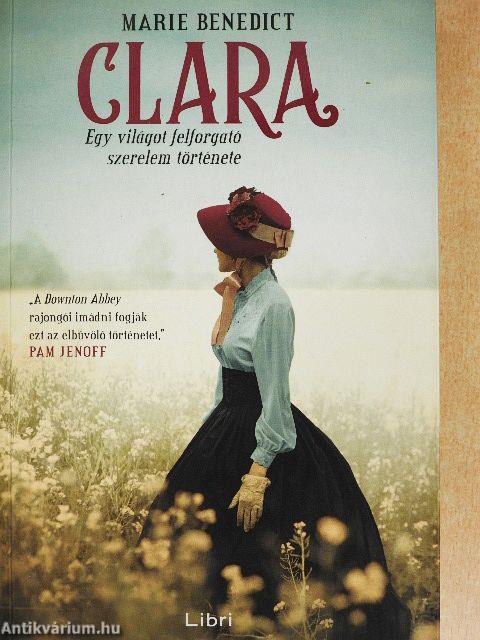 Clara 