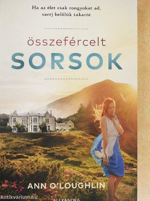 Összefércelt sorsok