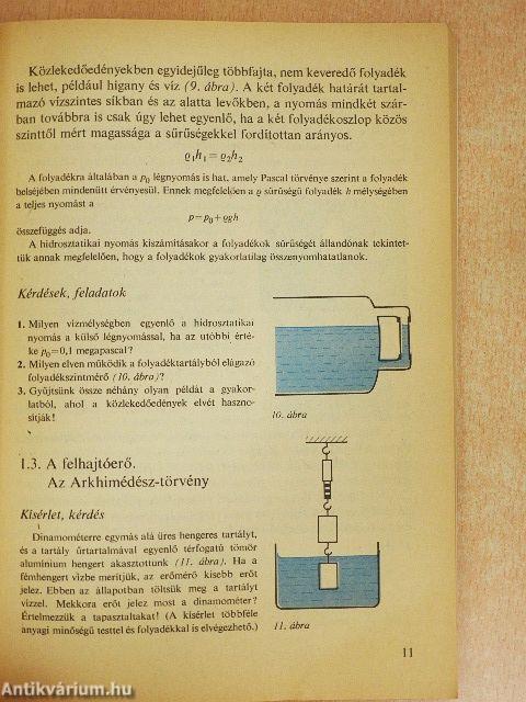 Fizika II.