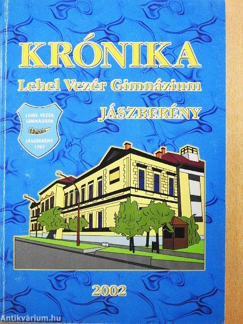 Krónika