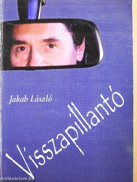 Visszapillantó