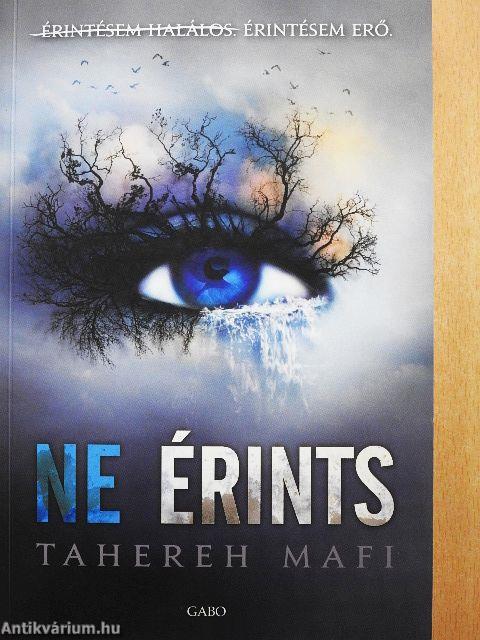 Ne érints