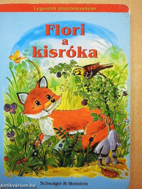 Flori a kisróka
