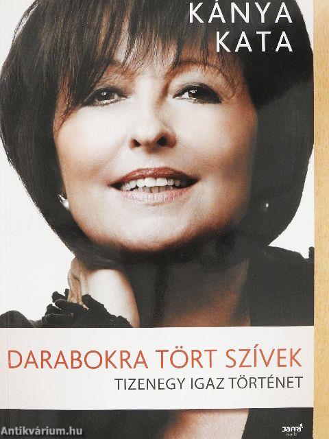 Darabokra tört szívek