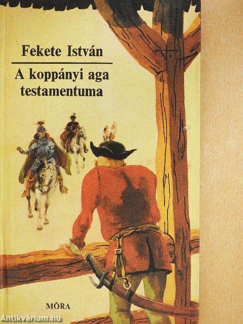 A koppányi aga testamentuma