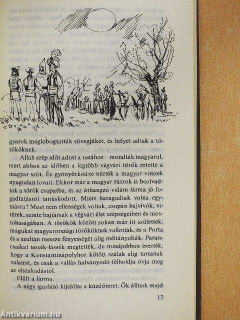 A koppányi aga testamentuma