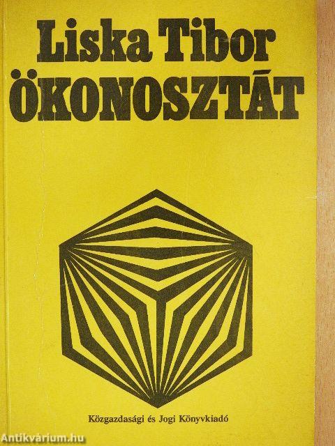 Ökonosztát