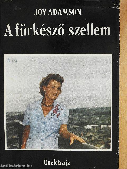 A fürkésző szellem