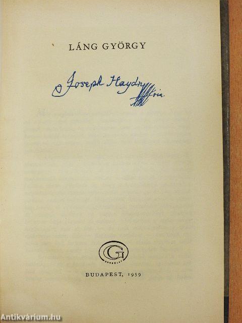 Joseph Haydn
