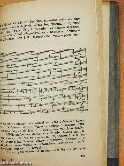 Joseph Haydn
