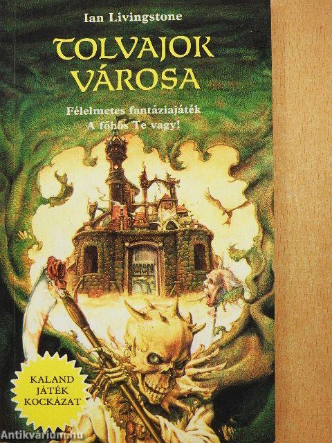 Tolvajok városa