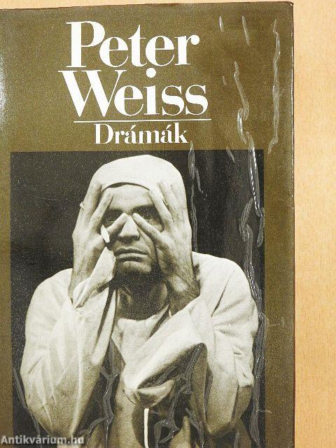 Drámák