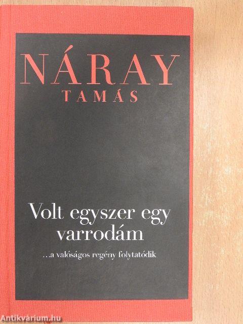 Volt egyszer egy varrodám