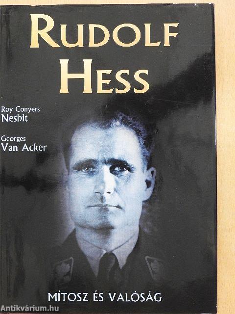 Rudolf Hess