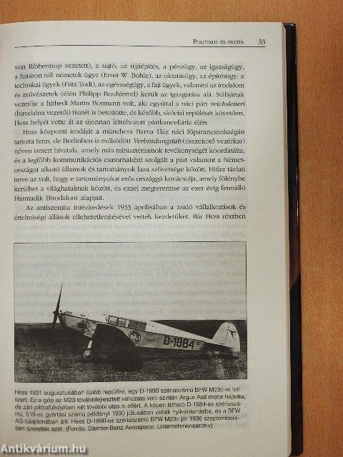 Rudolf Hess