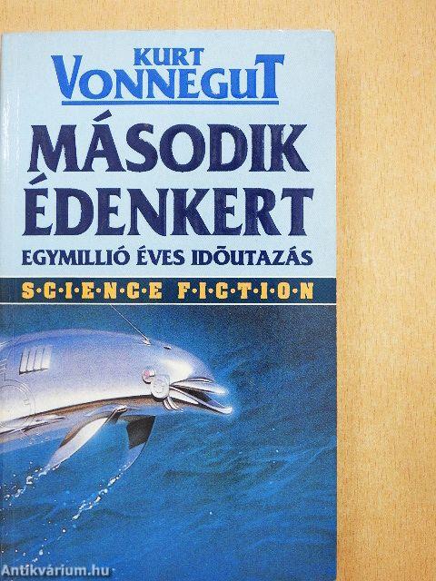 Második édenkert
